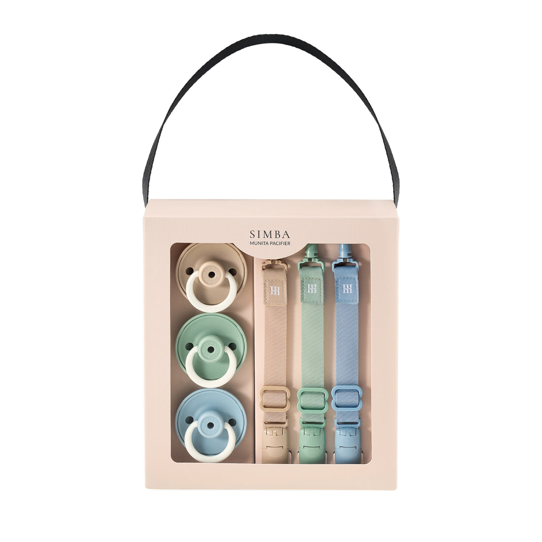 扭扭圓形安撫魔法盒【亞斯本微風】-全齡適用