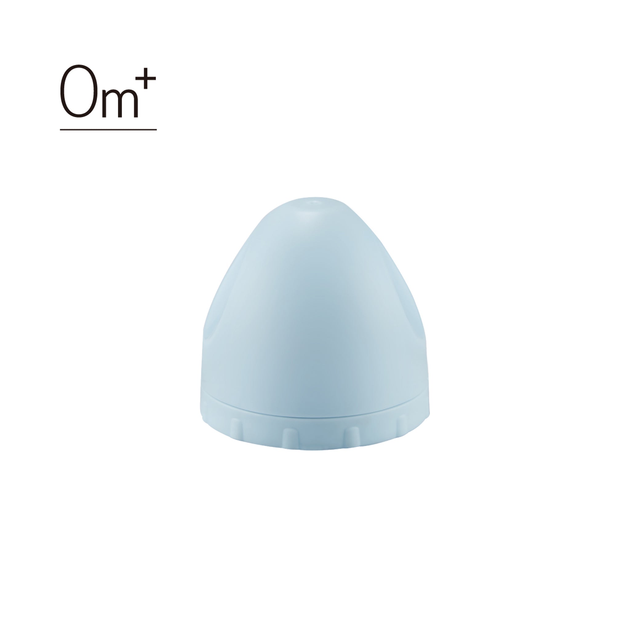 Simba No.3 Cap & Collar Set (Wide Neck)