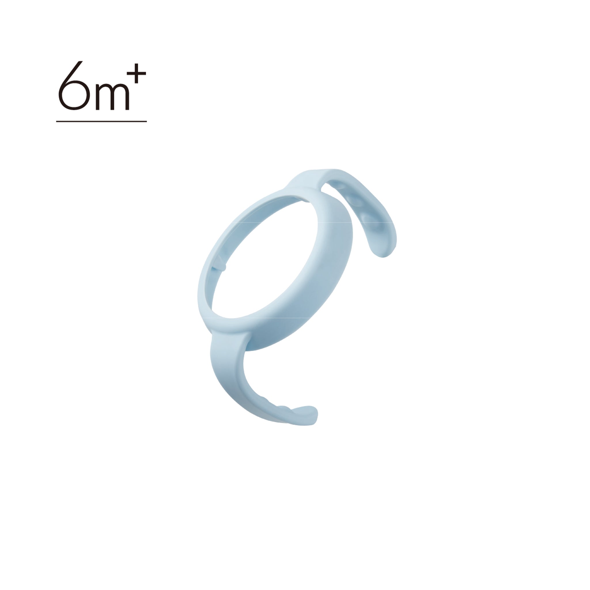 Simba No.4 Bottle Anti-Slip Handle (Wide Neck)