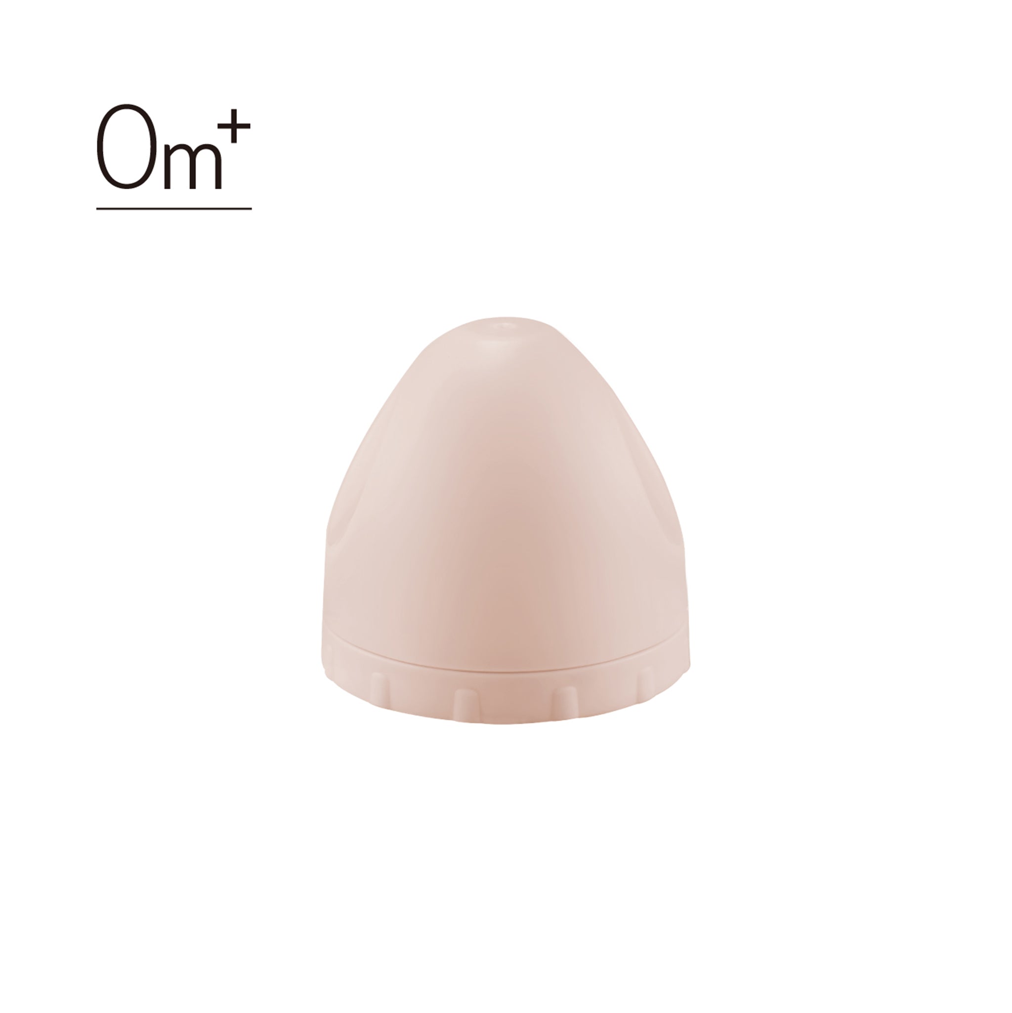 Simba No.3 Cap & Collar Set (Wide Neck)