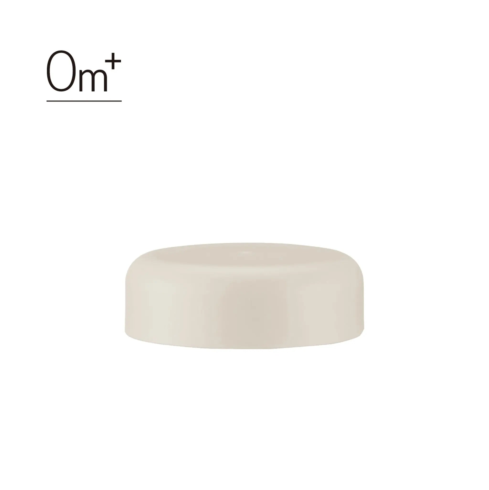 ② Allongé Wide-Neck Multi-Use Cap -Nook【Beige】 Simba