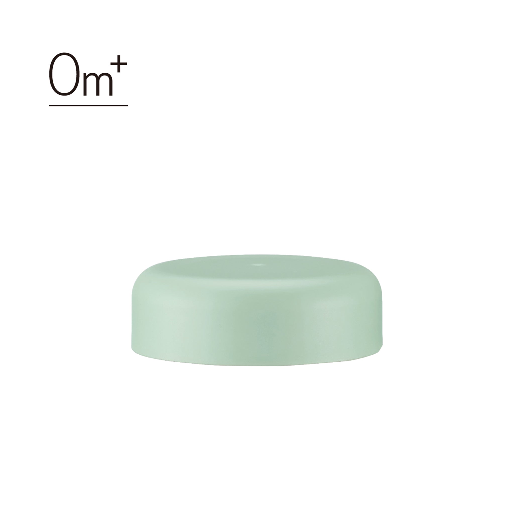 ② alongé Wide-Neck Multi-Use Cap -Succa【Green】