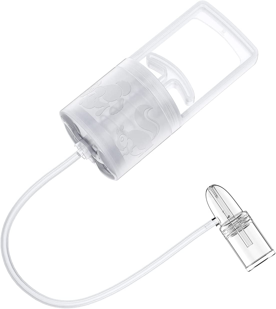 Anini Baby*澳洲母嬰精選_澳洲知母時吸鼻器