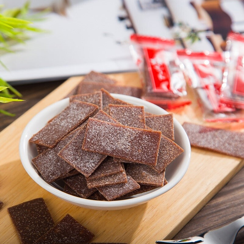 Japanese Plum Slices 65g ± 3g / pack