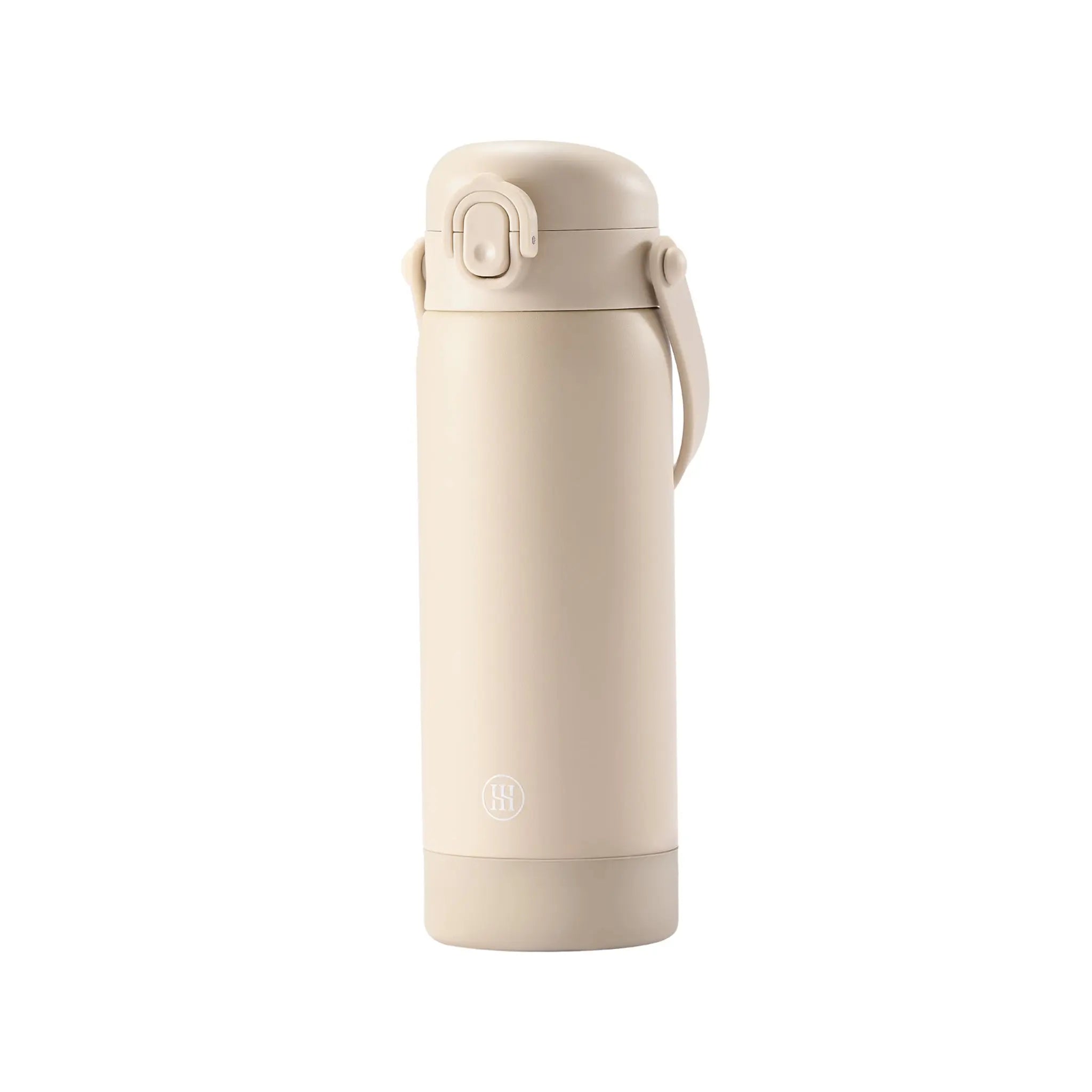 Simba | TEENYLITE Thermal Bottle 450ml -Nook【Beige】 Simba