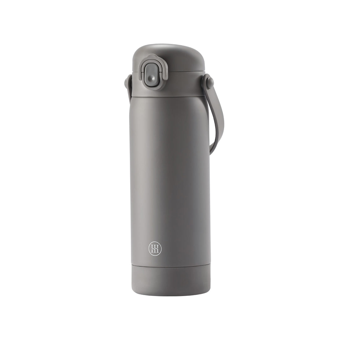 Simba | TEENYLITE Thermal Bottle 450ml -【Grey】