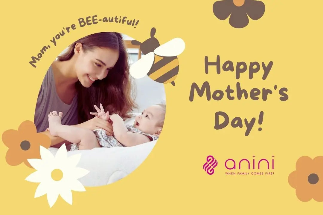 Mother's Day Gift Guide: Anini's Thoughtful Essentials for Expectant Mums Anini Baby Australia