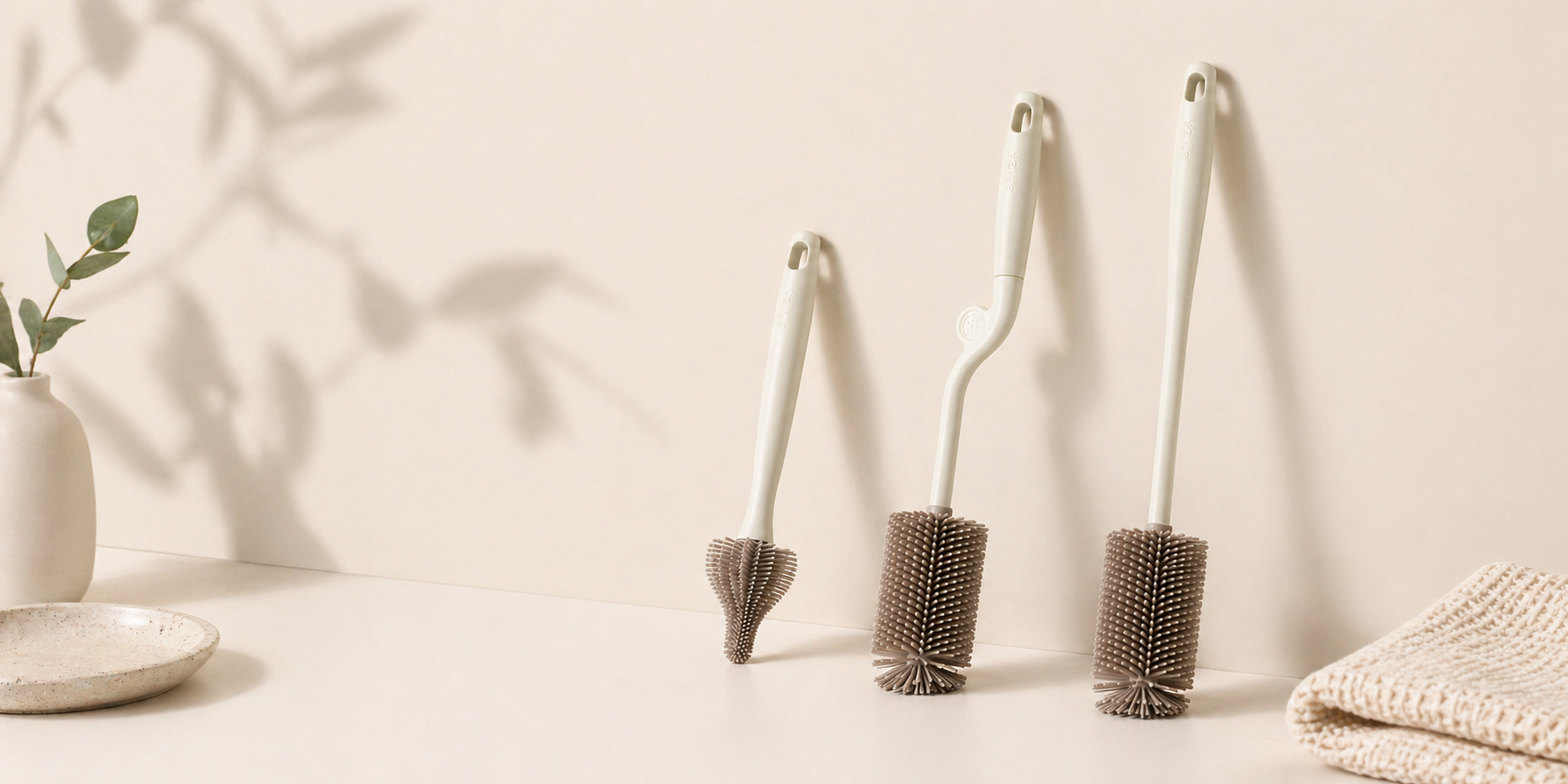 Bottle Cleaning Brush