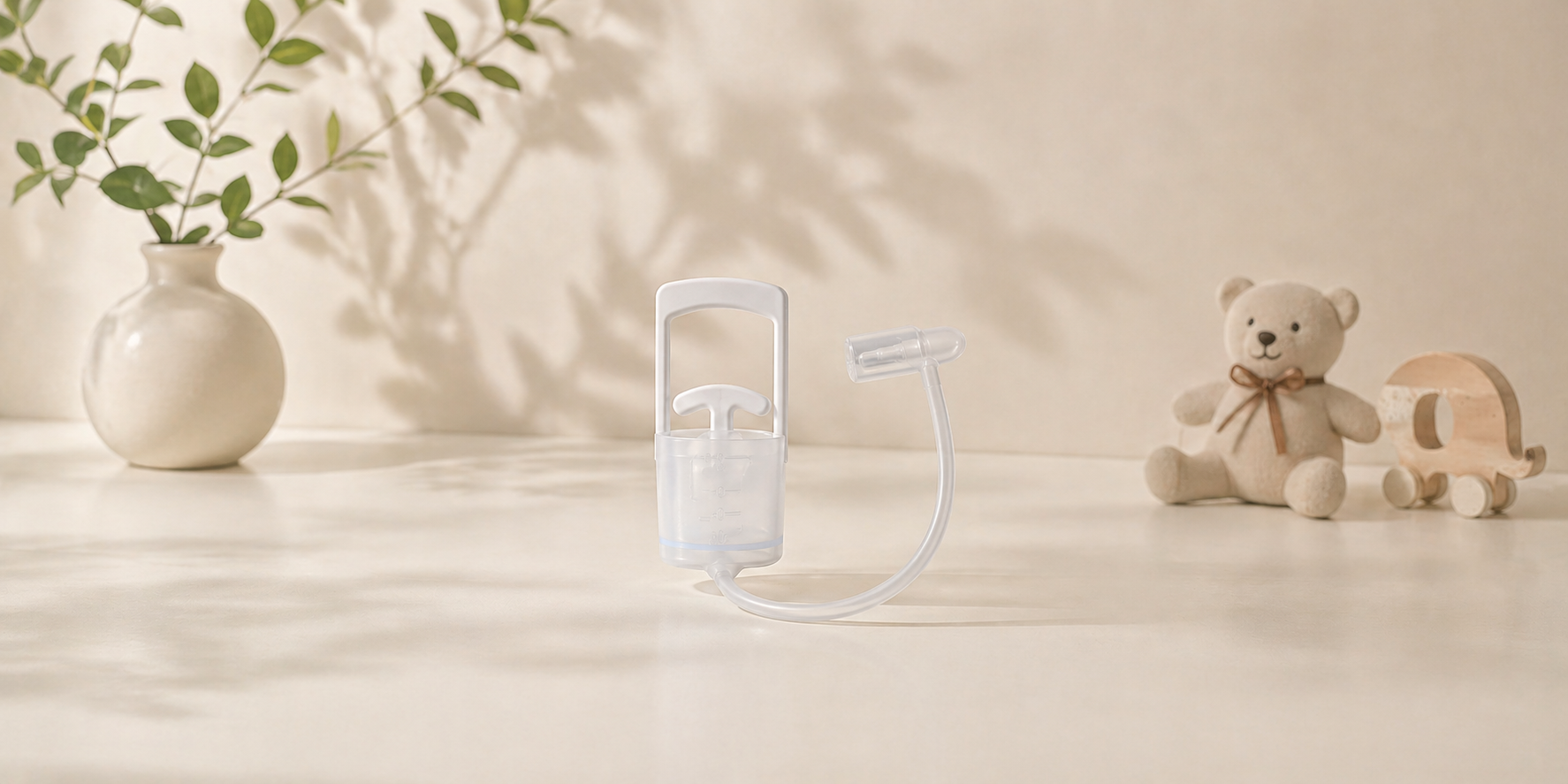Nasal Aspirators