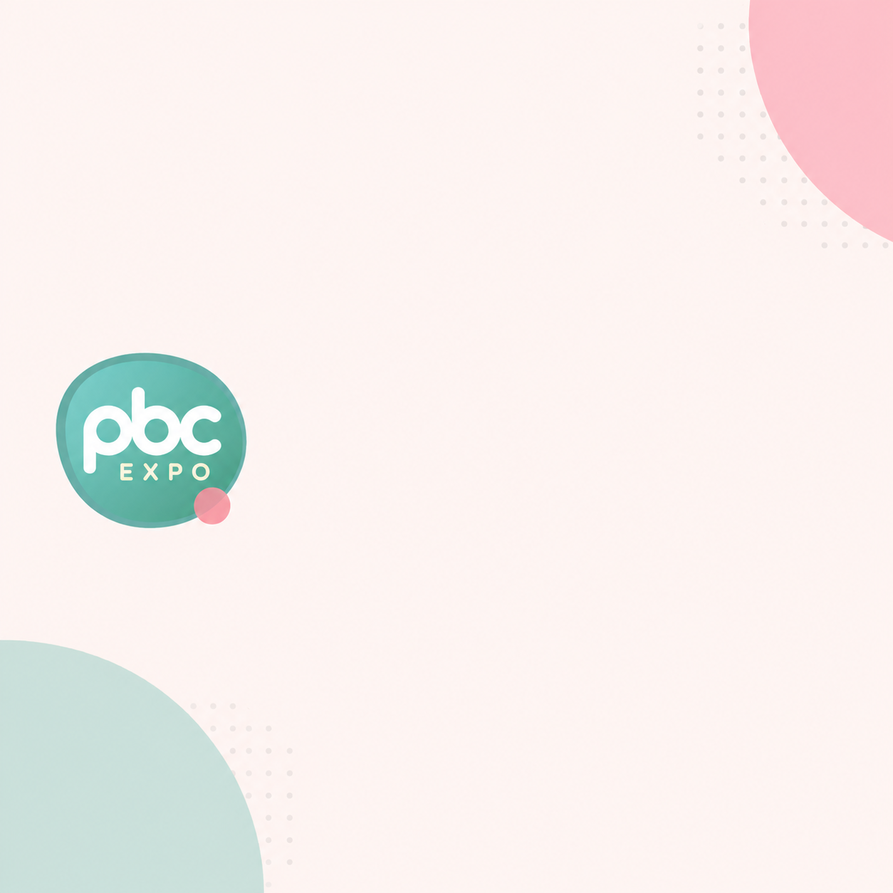16-18 May 2026 | PBC Online Sales | Selected Items 20% OFF