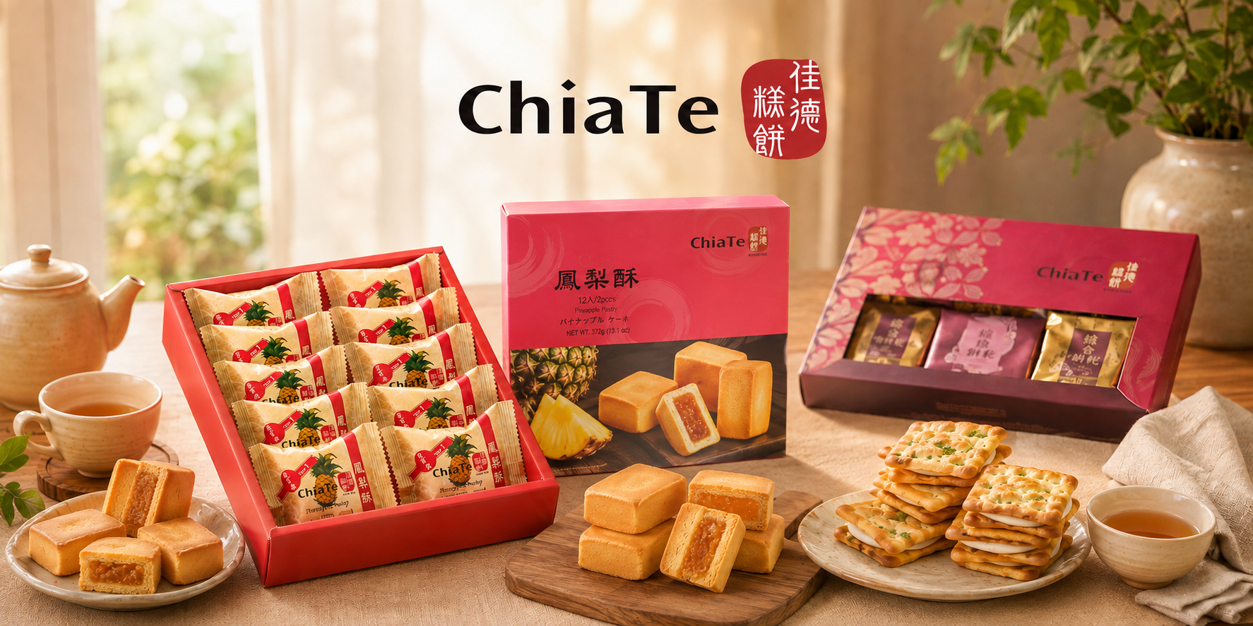 Chia Te