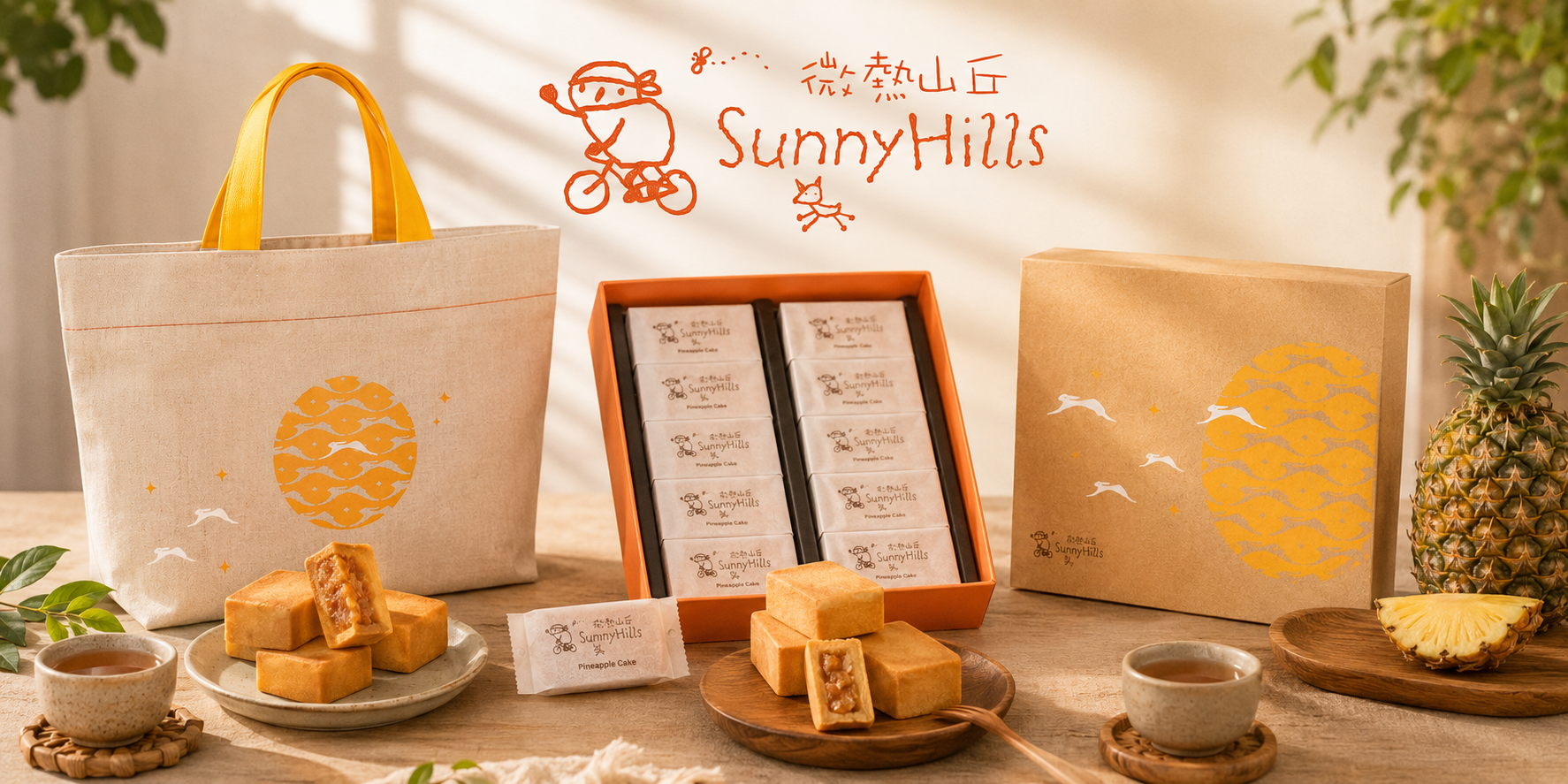 SunnyHills