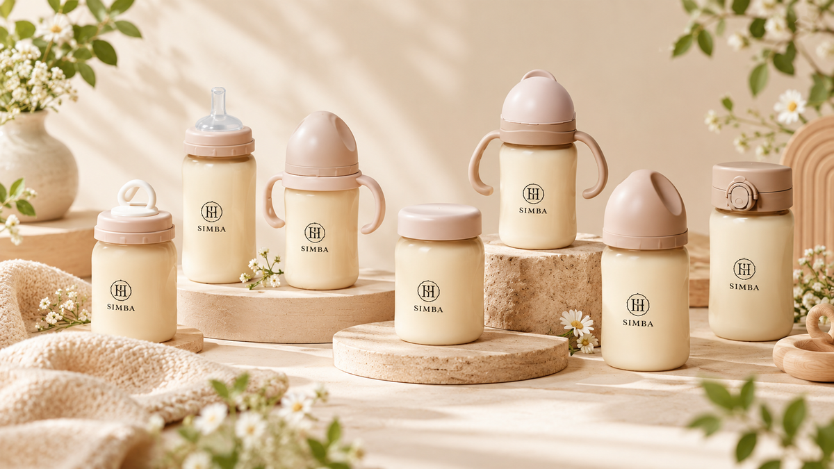 Simba Baby Spring Sales