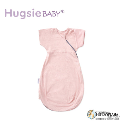 Anini Baby＊Australian Mother and Baby Collection_ Hugsie BABY Butterfly Swaddle (Pink)