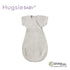 Anini Baby＊Australian Mother and Baby Collection_ Hugsie BABY Butterfly Swaddle (Gray)
