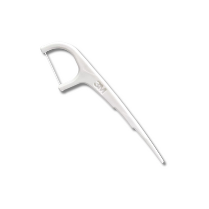 3M Disposable Flosser 1000-Pick / Box