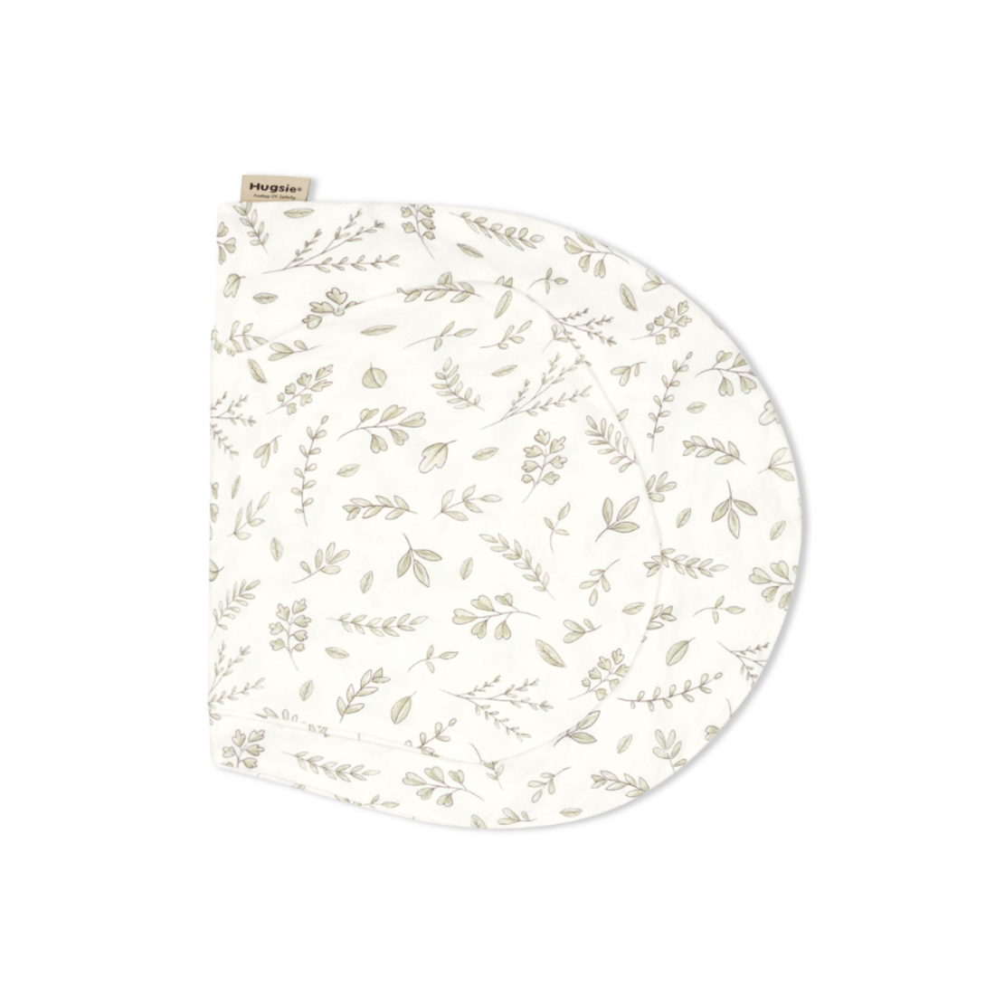 Anini Baby*澳洲母嬰精選_澳洲 Hugise 美國棉孕婦枕套 (香草蒔分)