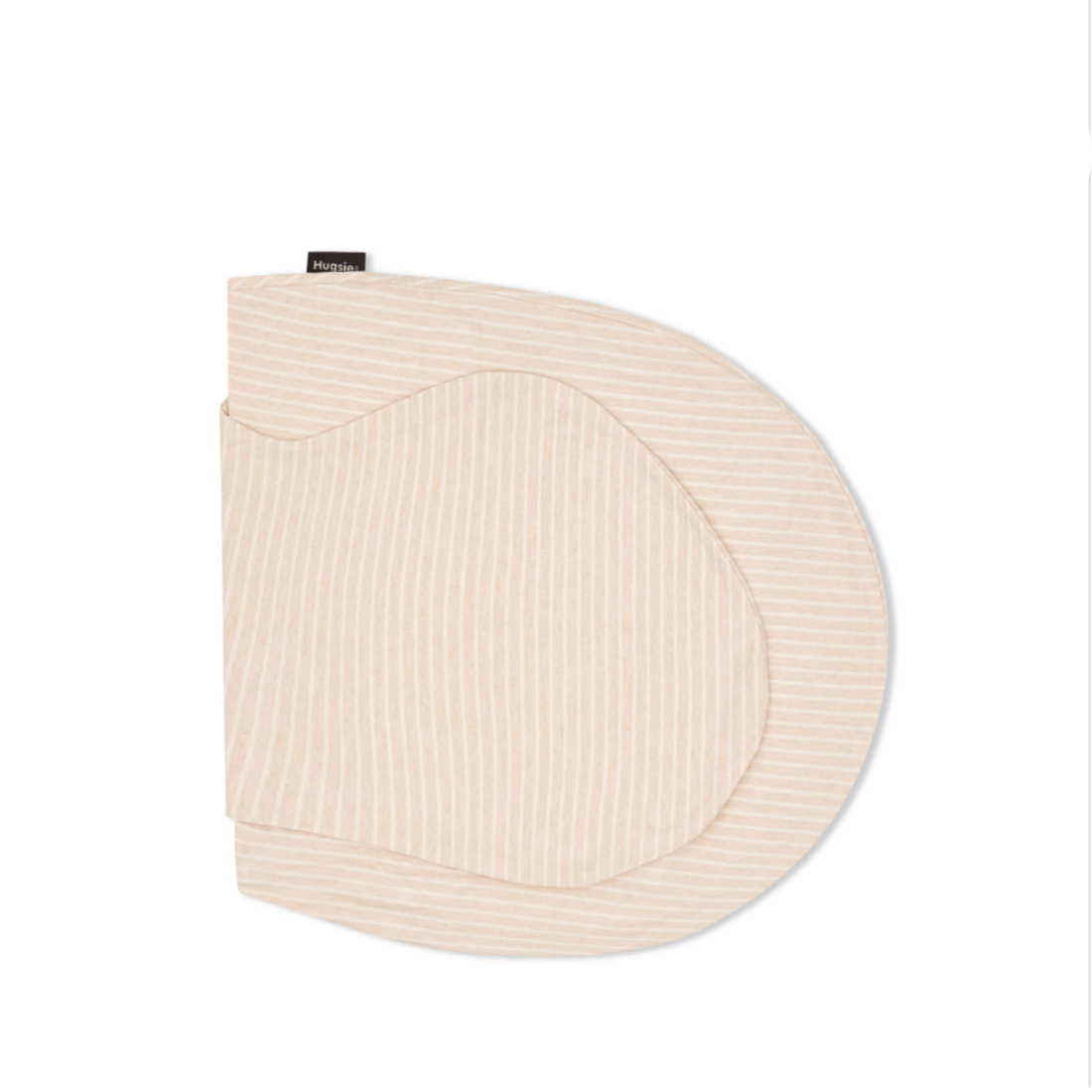 Anini Baby*澳洲母嬰精選_澳洲 Hugise 有機棉孕婦枕套