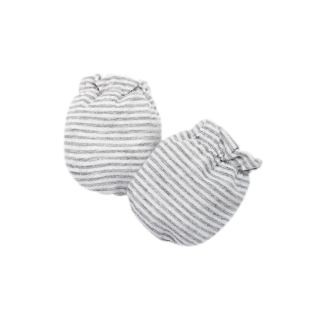 Anini Baby＊Australian Mother and Baby Collection_ Hugsie BABY Mittens (Gray)