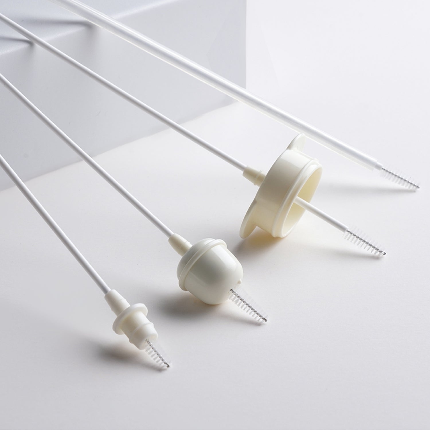 Simba | allongé Cleaning Brush Set (6 pcs)