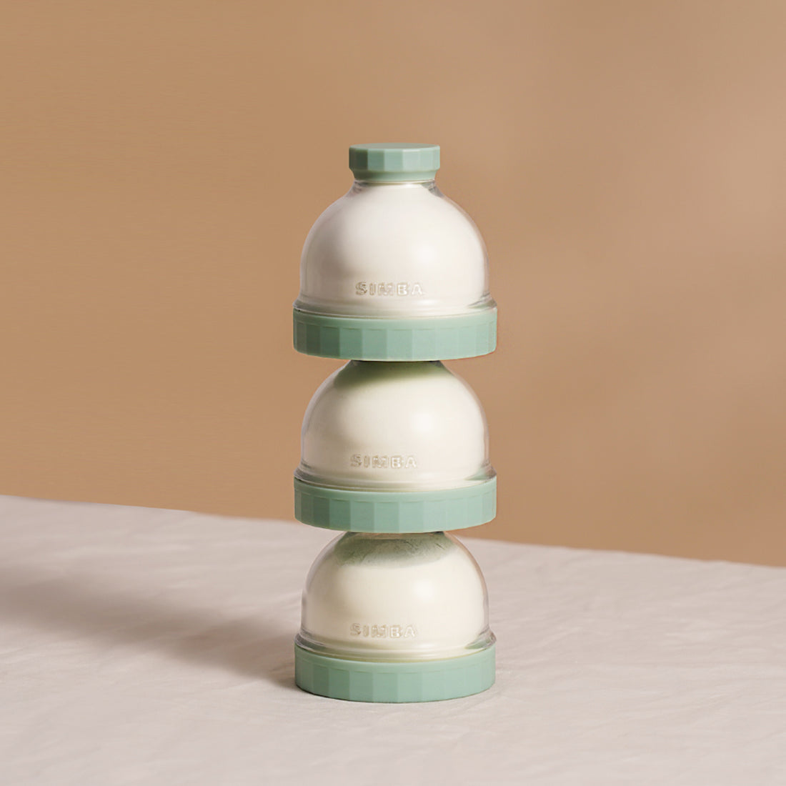 Simba | Magic Multi-Functional Formula Dispenser【Green】