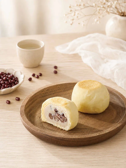 Duen Tai Moon Rabbit Mid-Autumn Pastry Gift Box (6pcs)