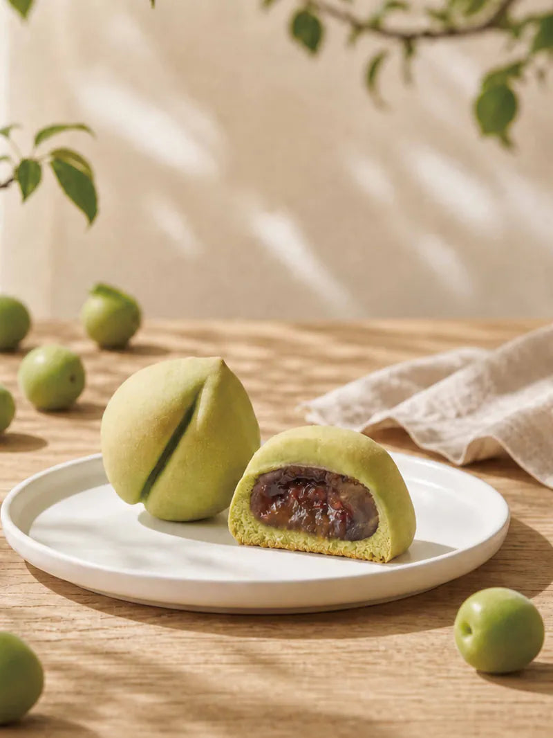 Duen Tai Moon Rabbit Mid-Autumn Pastry Gift Box (6pcs)