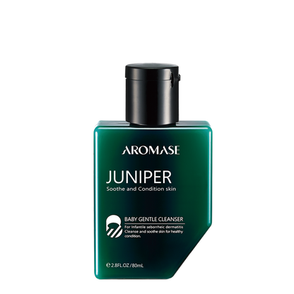 Anini Baby＊Australian Mother and Baby Collection_ Aromase Juniper Baby Gentle Cleanser
