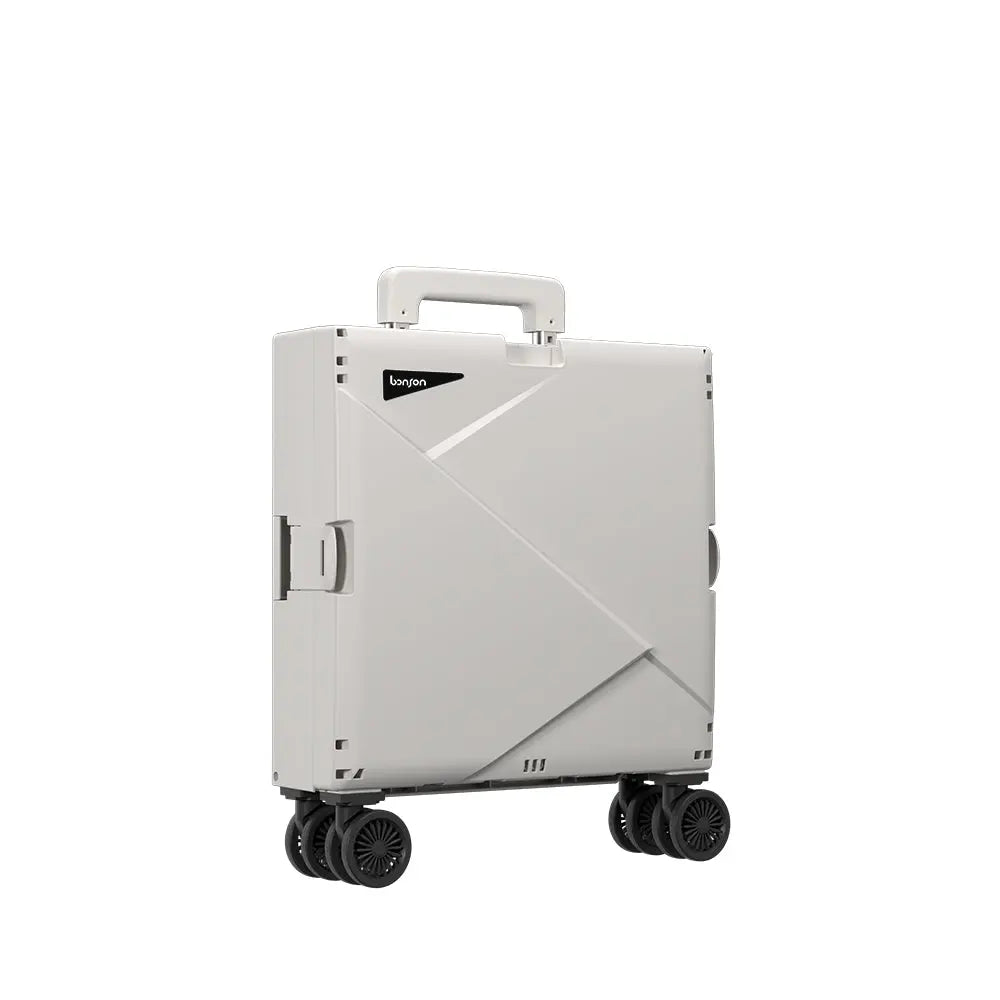 Bonson Foldable Trolley (XL) 55L Bonson