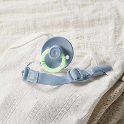 Simba Twisty Round Pacifier【All Ages】