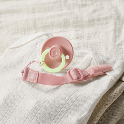 Simba Twisty Round Pacifier【All Ages】