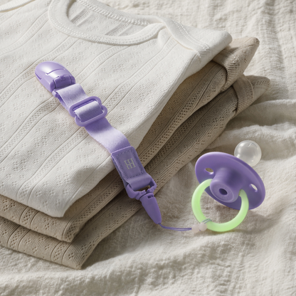 Simba Twisty Round Pacifier【All Ages】