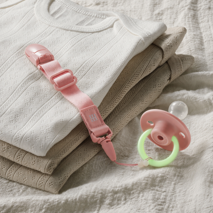 Simba Twisty Round Pacifier【All Ages】