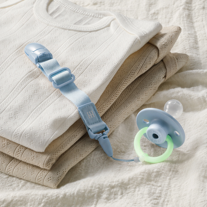 Simba Twisty Round Pacifier【All Ages】