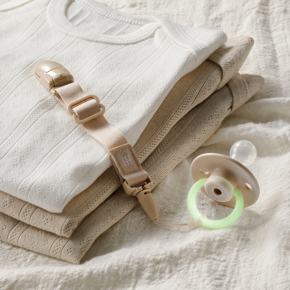 Simba Twisty Round Pacifier【All Ages】