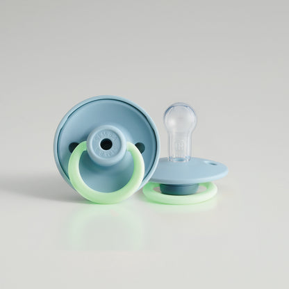 Simba Twisty Round Pacifier【All Ages】