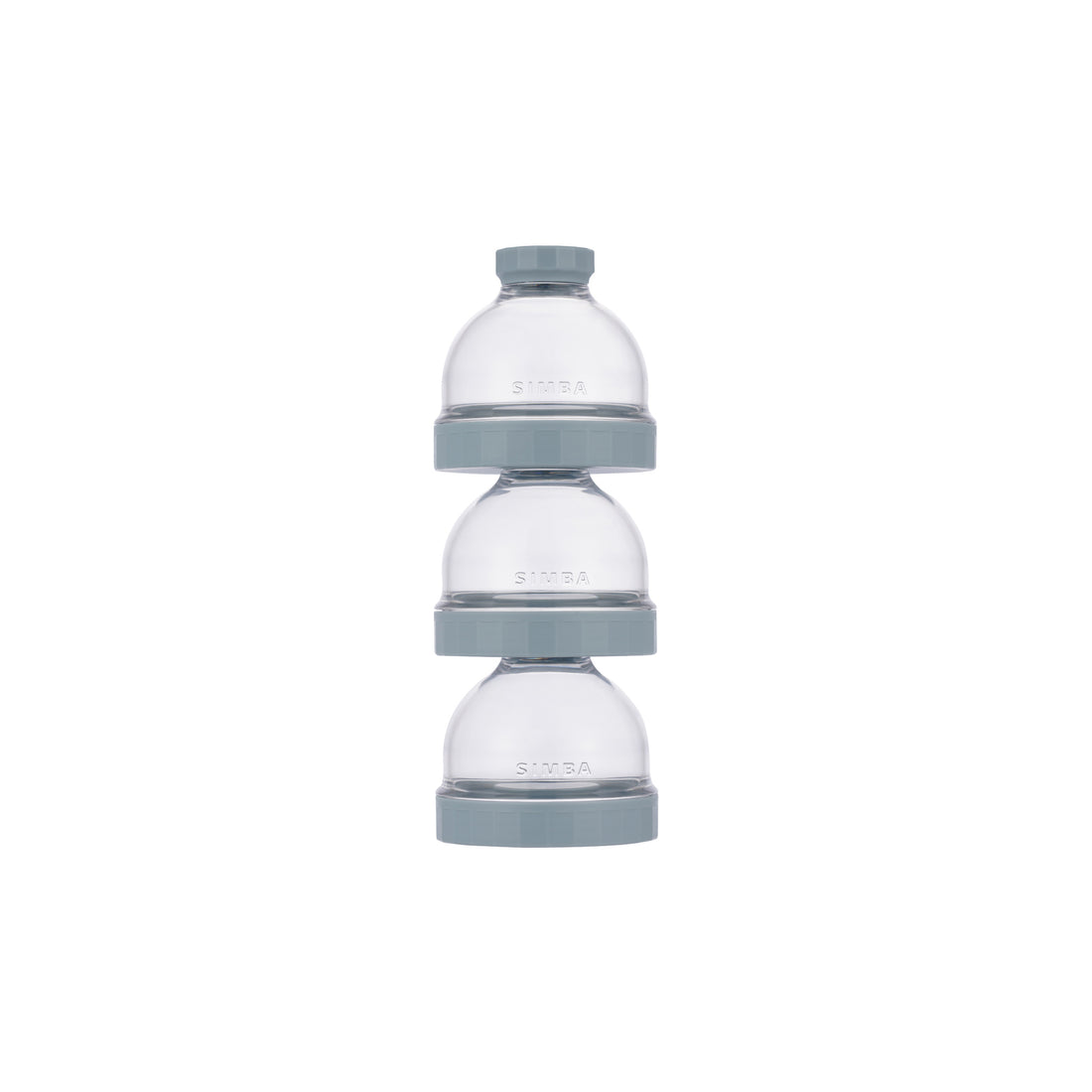 Simba | Magic Multi-Functional Formula Dispenser【Blue】