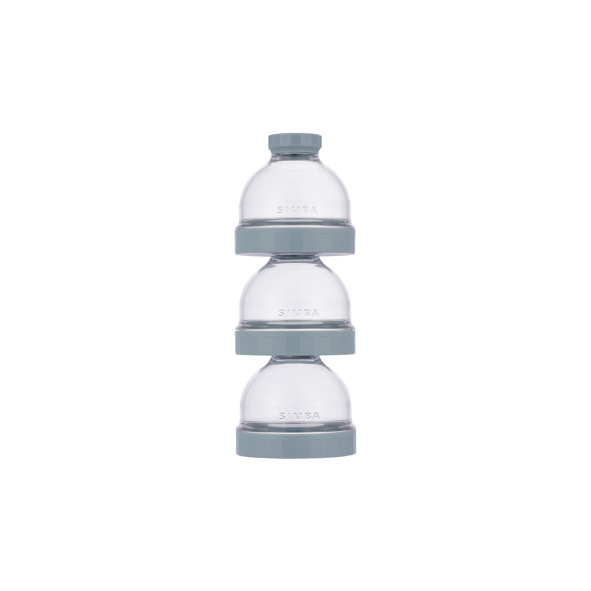 Simba | Magic Multi-Functional Formula Dispenser【Blue】