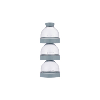Simba | Magic Multi-Functional Formula Dispenser【Blue】