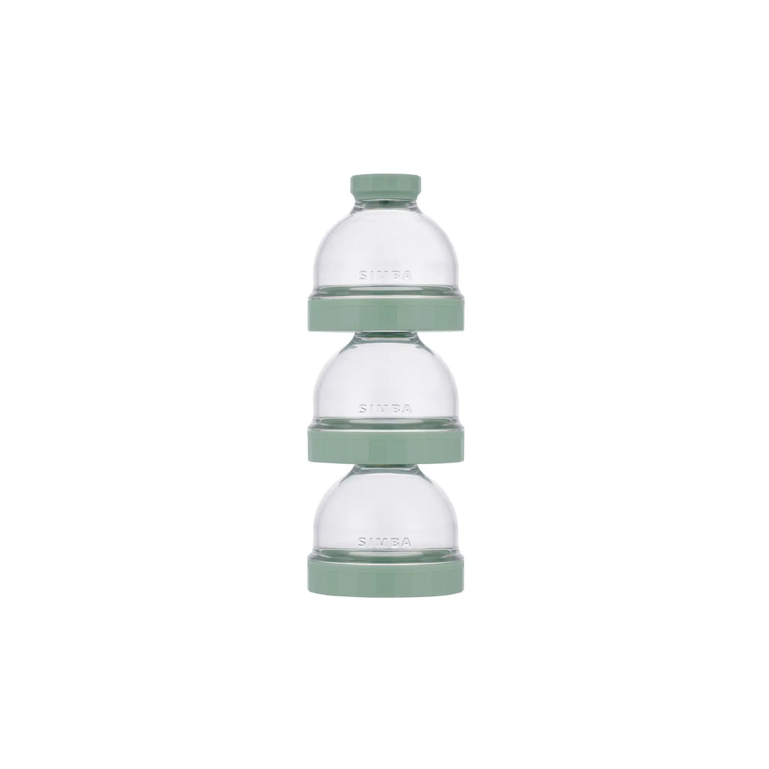 Simba | Magic Multi-Functional Formula Dispenser【Green】 Simba