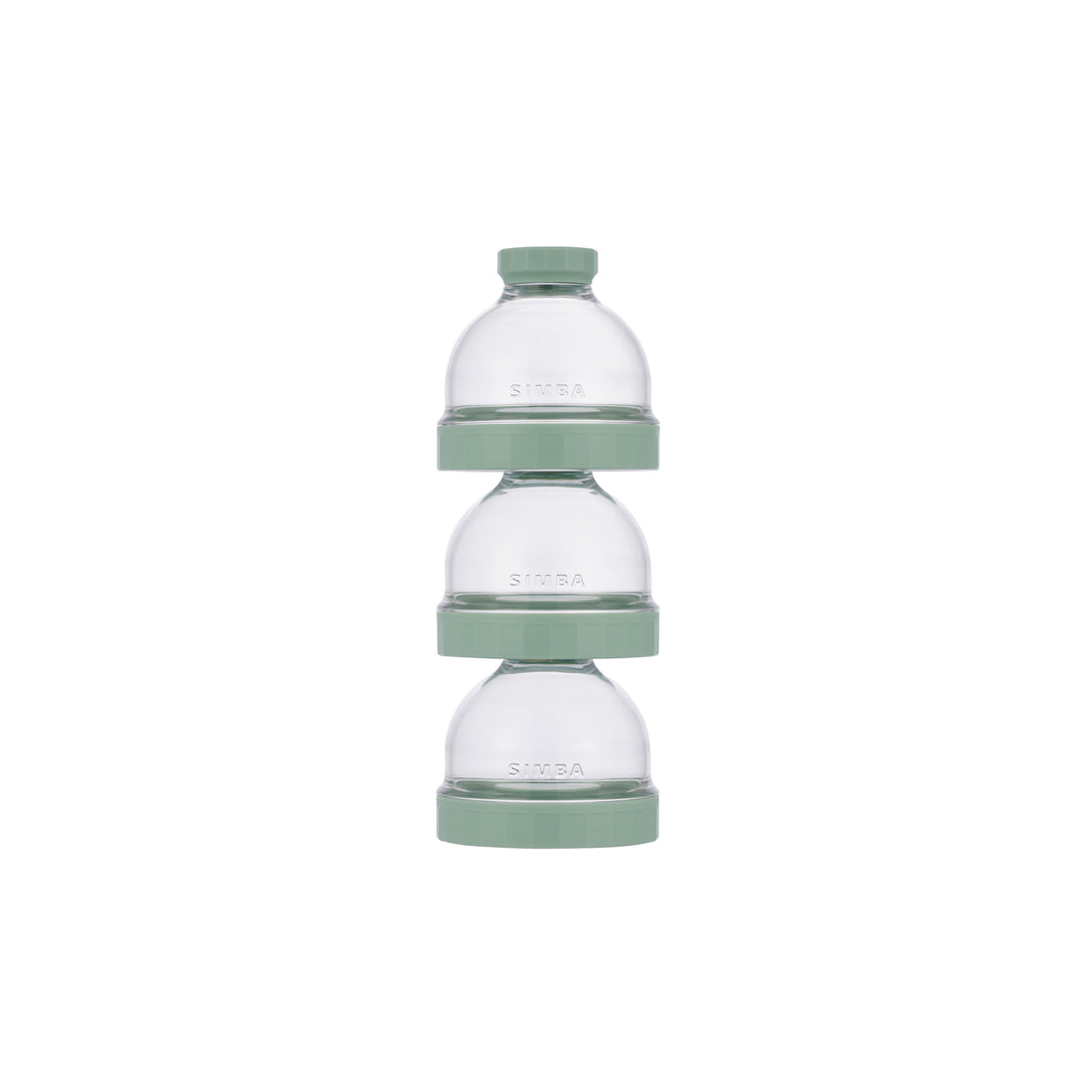 Simba | Magic Multi-Functional Formula Dispenser【Green】