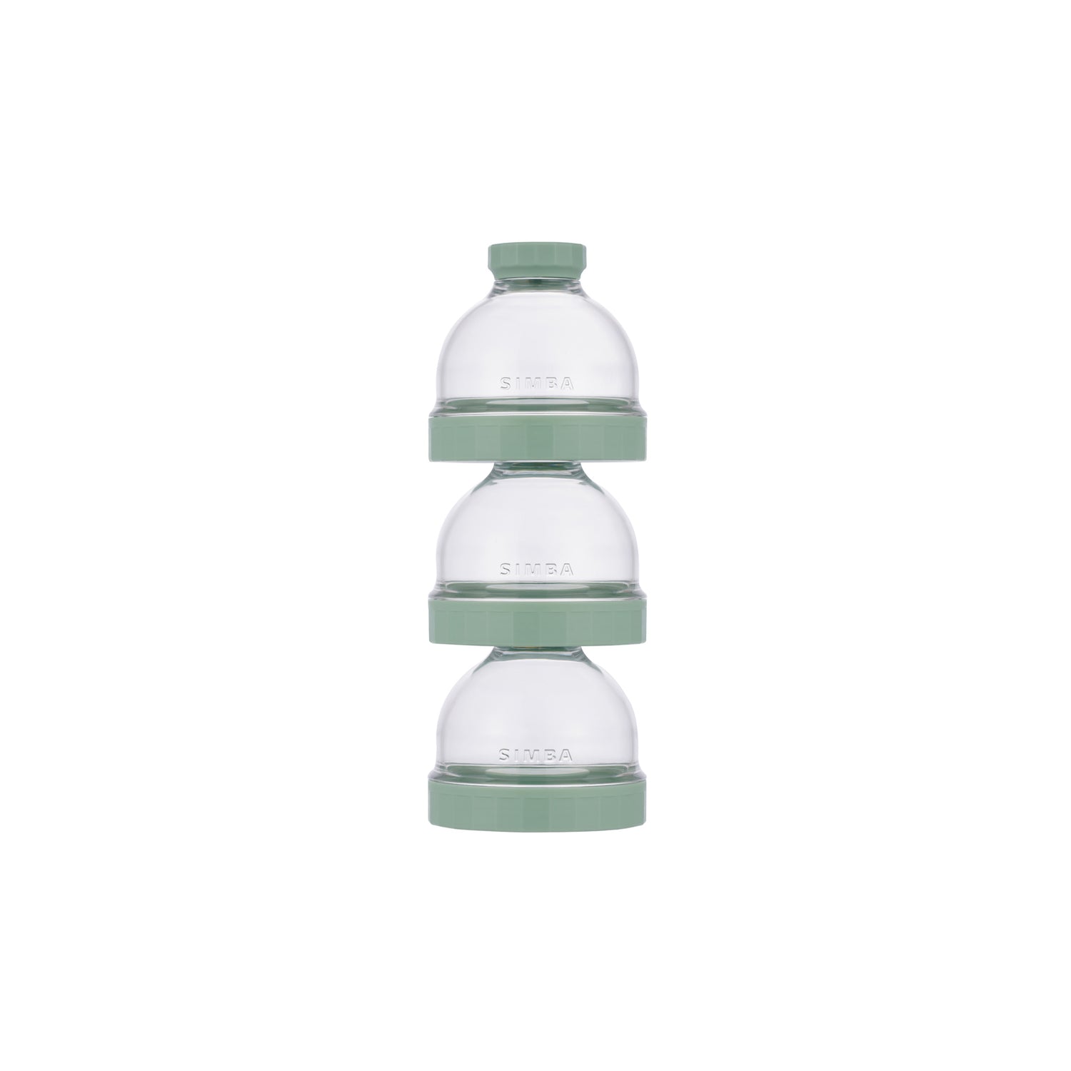 Simba | Magic Multi-Functional Formula Dispenser【Green】