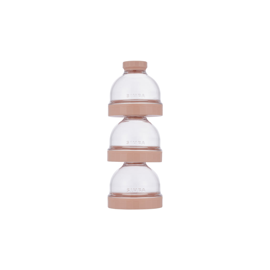 Simba | Magic Multi-Functional Formula Dispenser【Pink】