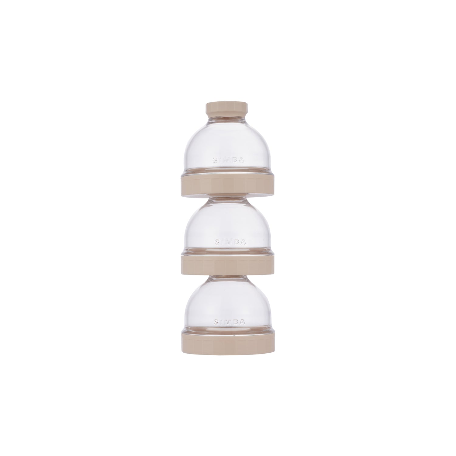 Simba | Magic Multi-Functional Formula Dispenser【Begie】