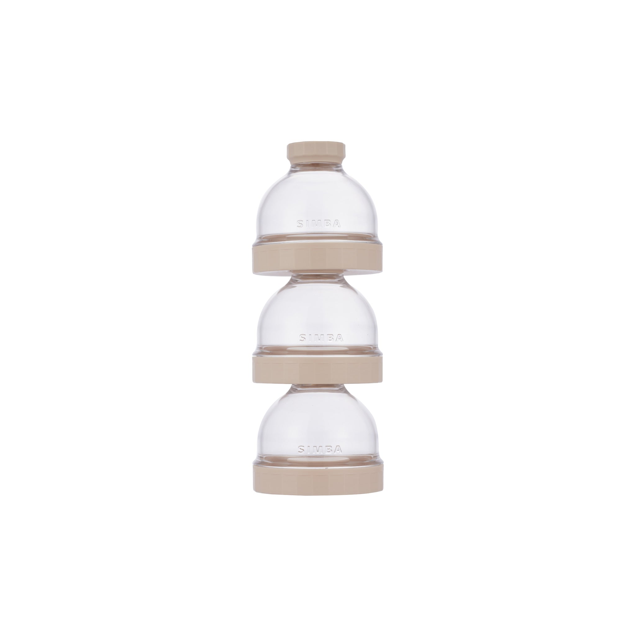 Simba | Magic Multi-Functional Formula Dispenser【Begie】