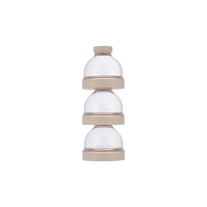 Simba | Magic Multi-Functional Formula Dispenser【Begie】