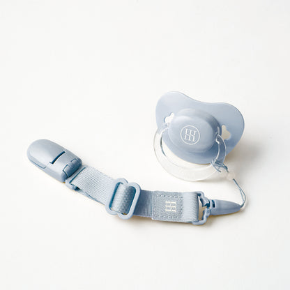 Simba Allongé Hush Ultra Soft Pacifier【Newborn】