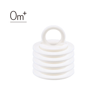 ① alongé Wide-Neck Silicone Sealing Discs – 5 Pieces