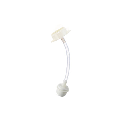 Simba No.5 Butterfly Straw Set (Wide Neck)