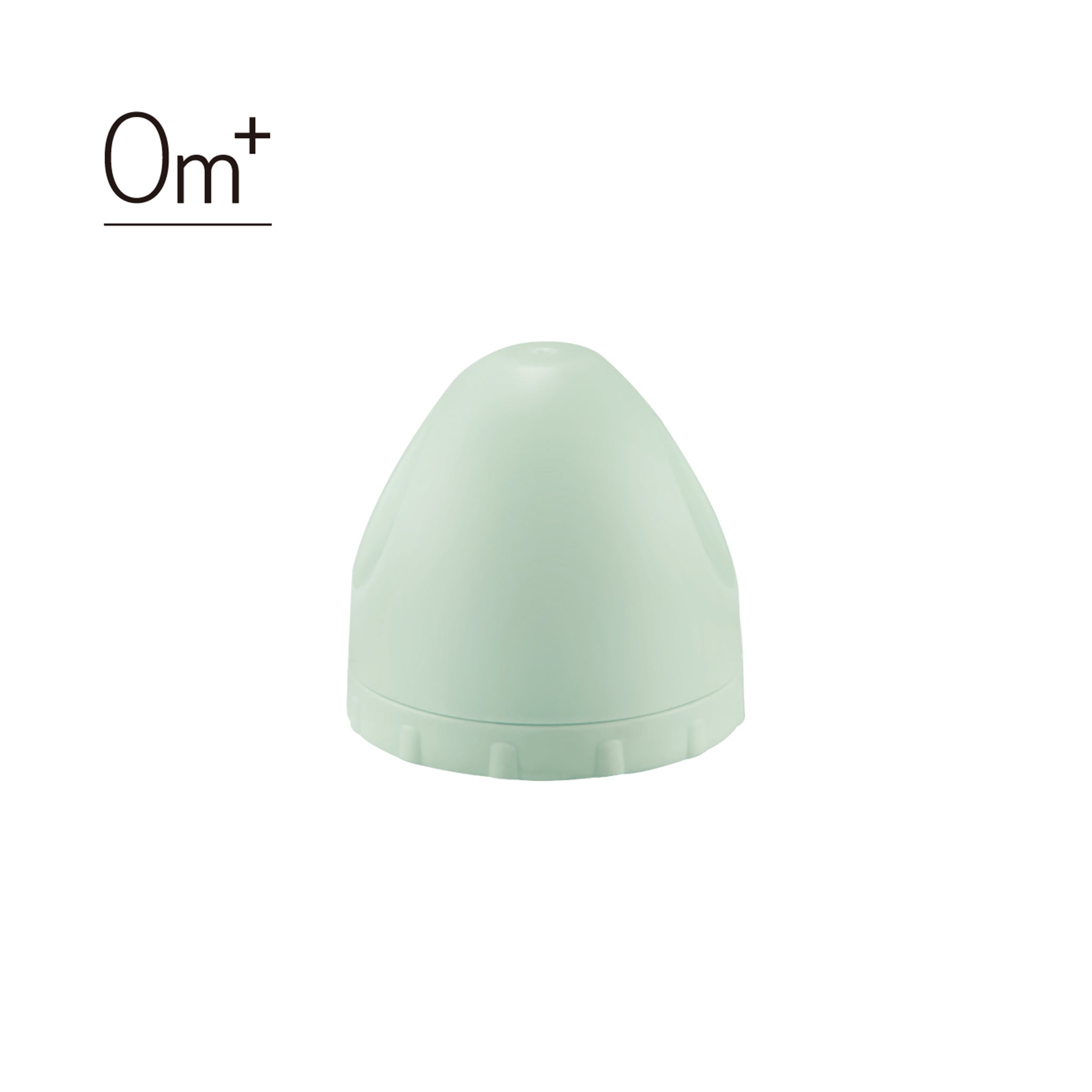 Simba No.3 Cap &amp; Collar Set (Wide Neck)